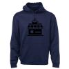 ATC PTECH FLEECE HOODED SWEATSHIRT Thumbnail