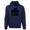 ATC PTECH FLEECE HOODED SWEATSHIRT Thumbnail