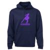 ATC PTECH FLEECE HOODED SWEATSHIRT Thumbnail