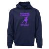ATC PTECH FLEECE HOODED SWEATSHIRT Thumbnail