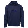 ATC PTECH FLEECE HOODED SWEATSHIRT Thumbnail