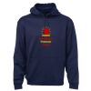 ATC PTECH FLEECE HOODED SWEATSHIRT Thumbnail
