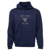ATC PTECH FLEECE HOODED SWEATSHIRT Thumbnail