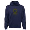 ATC PTECH FLEECE HOODED SWEATSHIRT Thumbnail