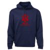 ATC PTECH FLEECE HOODED SWEATSHIRT Thumbnail