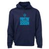 ATC PTECH FLEECE HOODED SWEATSHIRT Thumbnail