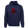 ATC PTECH FLEECE HOODED SWEATSHIRT Thumbnail
