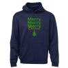 ATC PTECH FLEECE HOODED SWEATSHIRT Thumbnail