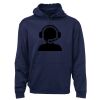 ATC PTECH FLEECE HOODED SWEATSHIRT Thumbnail