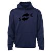 ATC PTECH FLEECE HOODED SWEATSHIRT Thumbnail
