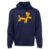 ATC PTECH FLEECE HOODED SWEATSHIRT Thumbnail