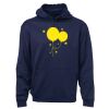 ATC PTECH FLEECE HOODED SWEATSHIRT Thumbnail