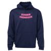 ATC PTECH FLEECE HOODED SWEATSHIRT Thumbnail