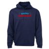 ATC PTECH FLEECE HOODED SWEATSHIRT Thumbnail