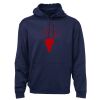 ATC PTECH FLEECE HOODED SWEATSHIRT Thumbnail