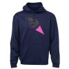ATC PTECH FLEECE HOODED SWEATSHIRT Thumbnail