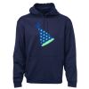 ATC PTECH FLEECE HOODED SWEATSHIRT Thumbnail