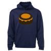 ATC PTECH FLEECE HOODED SWEATSHIRT Thumbnail