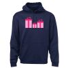 ATC PTECH FLEECE HOODED SWEATSHIRT Thumbnail