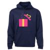 ATC PTECH FLEECE HOODED SWEATSHIRT Thumbnail