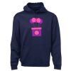 ATC PTECH FLEECE HOODED SWEATSHIRT Thumbnail