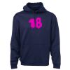 ATC PTECH FLEECE HOODED SWEATSHIRT Thumbnail