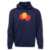 ATC PTECH FLEECE HOODED SWEATSHIRT Thumbnail