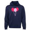 ATC PTECH FLEECE HOODED SWEATSHIRT Thumbnail