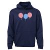 ATC PTECH FLEECE HOODED SWEATSHIRT Thumbnail
