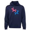 ATC PTECH FLEECE HOODED SWEATSHIRT Thumbnail