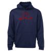 ATC PTECH FLEECE HOODED SWEATSHIRT Thumbnail