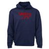 ATC PTECH FLEECE HOODED SWEATSHIRT Thumbnail