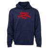 ATC PTECH FLEECE HOODED SWEATSHIRT Thumbnail