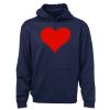 ATC PTECH FLEECE HOODED SWEATSHIRT Thumbnail