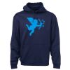 ATC PTECH FLEECE HOODED SWEATSHIRT Thumbnail