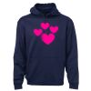 ATC PTECH FLEECE HOODED SWEATSHIRT Thumbnail