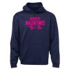 ATC PTECH FLEECE HOODED SWEATSHIRT Thumbnail