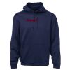 ATC PTECH FLEECE HOODED SWEATSHIRT Thumbnail