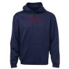 ATC PTECH FLEECE HOODED SWEATSHIRT Thumbnail
