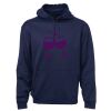 ATC PTECH FLEECE HOODED SWEATSHIRT Thumbnail