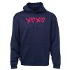 ATC PTECH FLEECE HOODED SWEATSHIRT Thumbnail