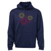 ATC PTECH FLEECE HOODED SWEATSHIRT Thumbnail