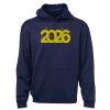 ATC PTECH FLEECE HOODED SWEATSHIRT Thumbnail