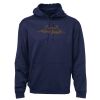 ATC PTECH FLEECE HOODED SWEATSHIRT Thumbnail