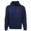 ATC PTECH FLEECE HOODED SWEATSHIRT Thumbnail