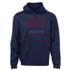 ATC PTECH FLEECE HOODED SWEATSHIRT Thumbnail