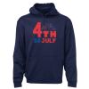 ATC PTECH FLEECE HOODED SWEATSHIRT Thumbnail