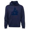 ATC PTECH FLEECE HOODED SWEATSHIRT Thumbnail
