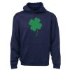 ATC PTECH FLEECE HOODED SWEATSHIRT Thumbnail