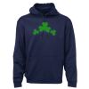 ATC PTECH FLEECE HOODED SWEATSHIRT Thumbnail